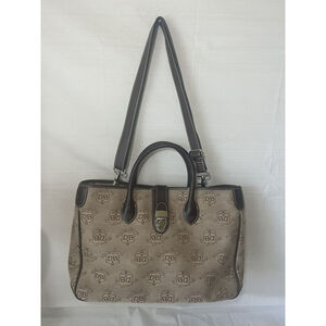 Dooney Bourke Satchel Tote